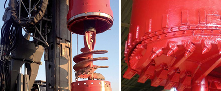 SIP&T社の主な製品